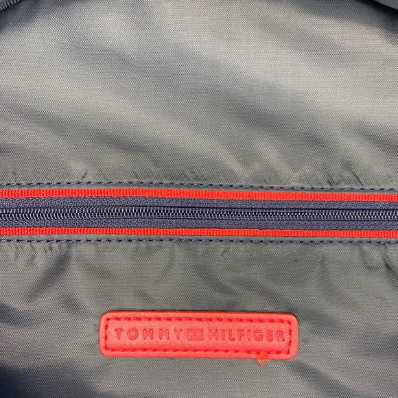 Tommy Hilfiger Neoprene Backpack main image 7
